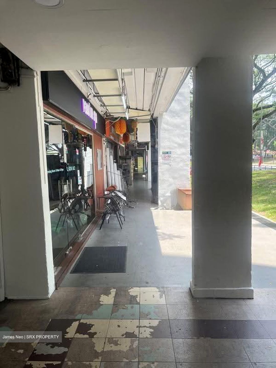Jurong West Street 41 (D22), Shop House #619964861